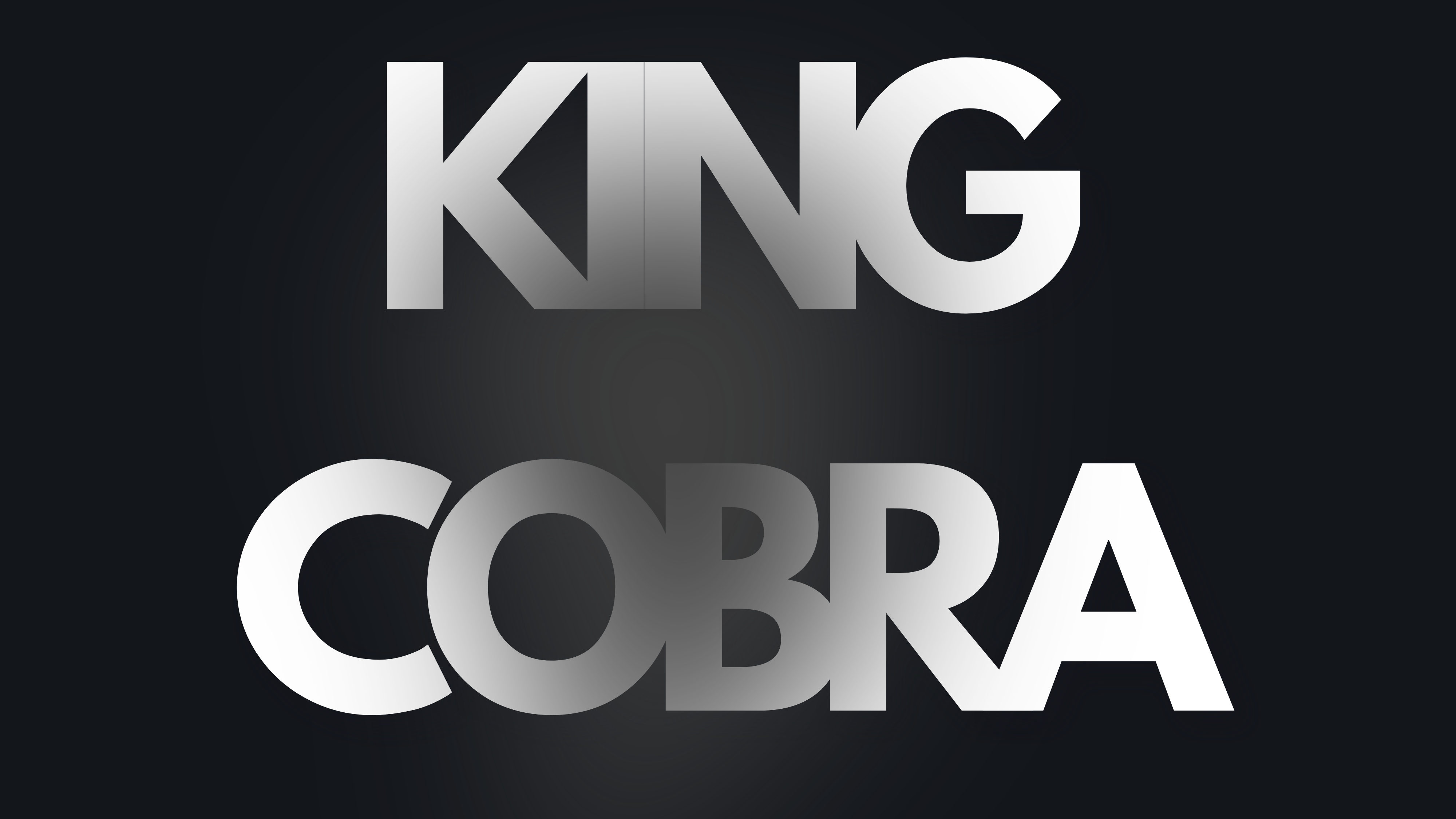 KING COBRA