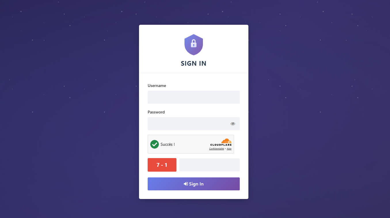 KING COBRA Reseller Dashboard